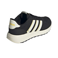 adidas zapatilla moda niño RUN 60s J vista trasera