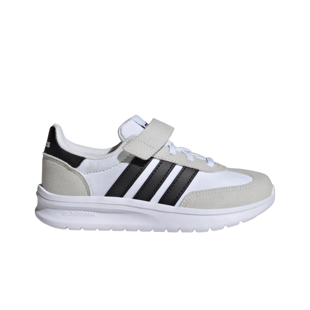 adidas zapatilla moda niño RUN 70S 2.0 lateral exterior