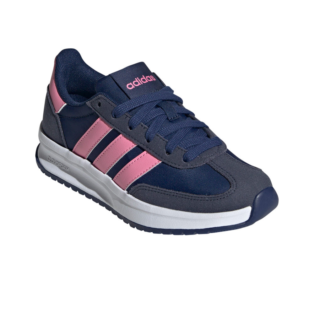 adidas zapatilla moda niño Run 70s 2.0 lateral interior