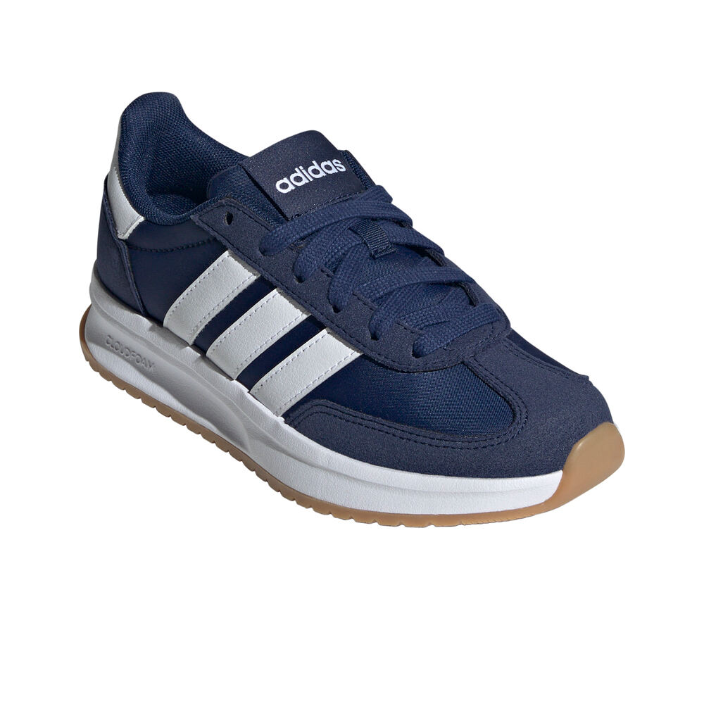 adidas zapatilla moda niño RUN 70S 2.0 lateral interior