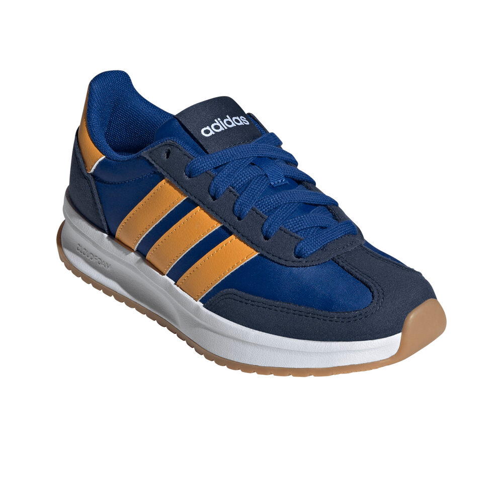adidas zapatilla moda niño RUN 70S 2.0 lateral interior