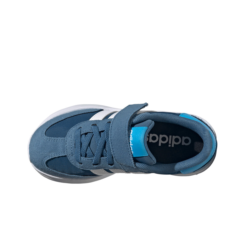 adidas zapatilla moda niño RUN 70S 2.0 (NIOS) 05