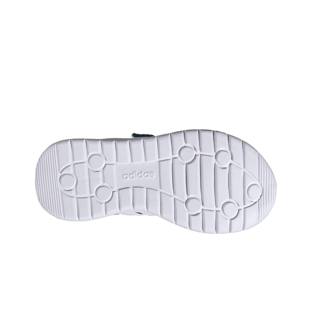 adidas zapatilla moda niño RUN 70S 2.0 (NIOS) vista superior