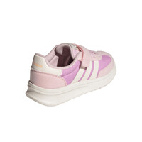 adidas zapatilla moda niño RUN 70S 2.0 (NIOS) vista trasera