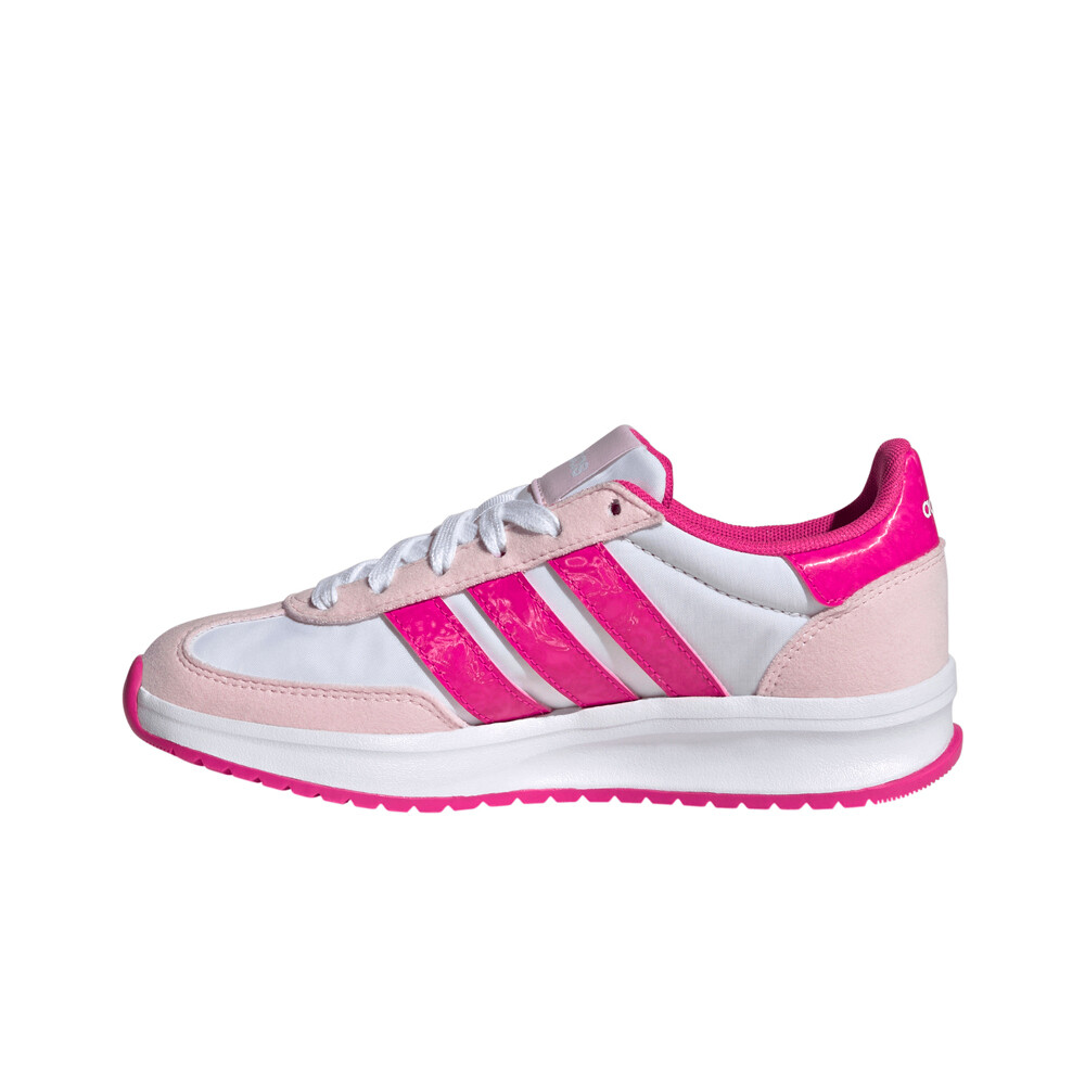 adidas zapatilla moda niño RUN 70S 2.0 puntera