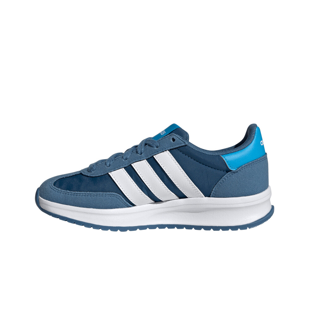 adidas zapatilla moda niño RUN 70S 2.0 puntera