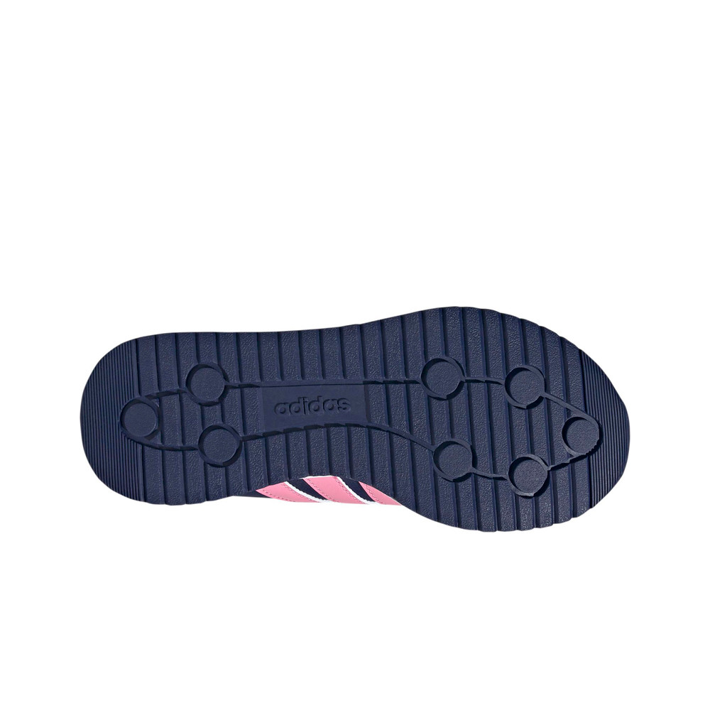 adidas zapatilla moda niño Run 70s 2.0 vista superior