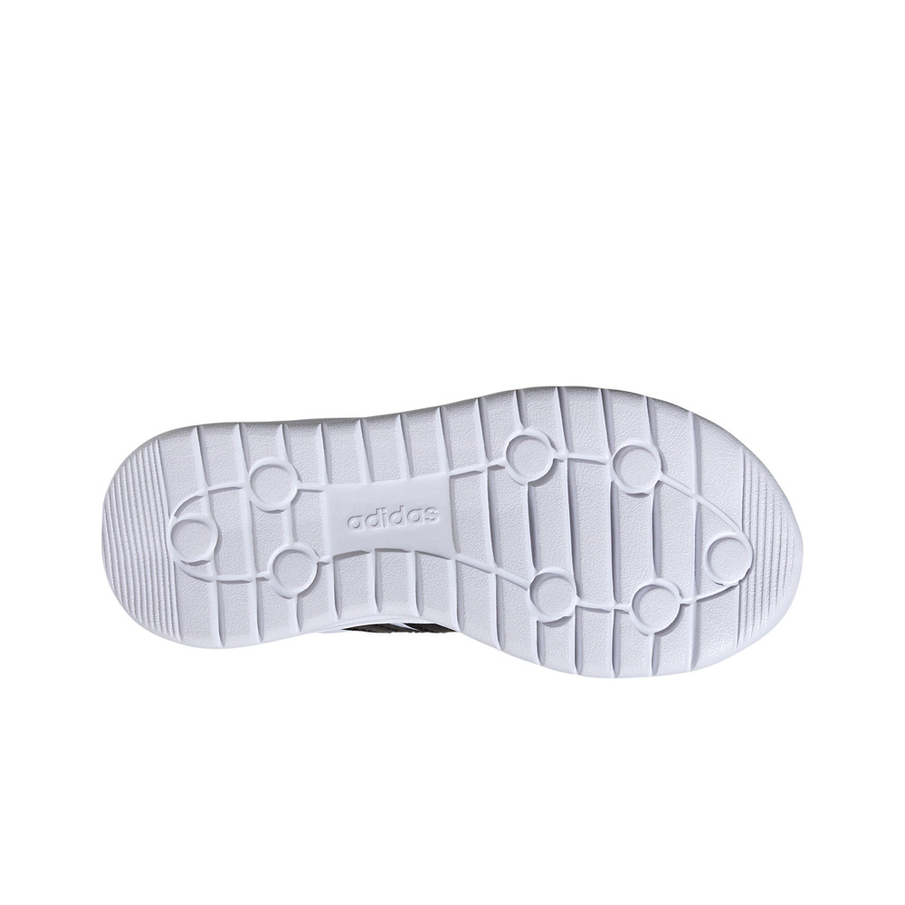 adidas zapatilla moda niño RUN 70S 2.0 vista superior