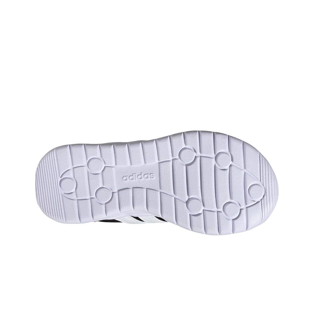 adidas zapatilla moda niño RUN 70S 2.0 vista superior