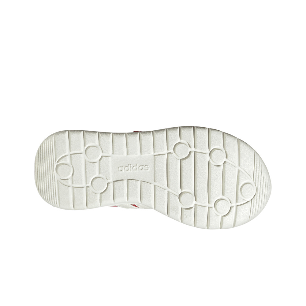 adidas zapatilla moda niño RUN 70S 2.0 vista superior