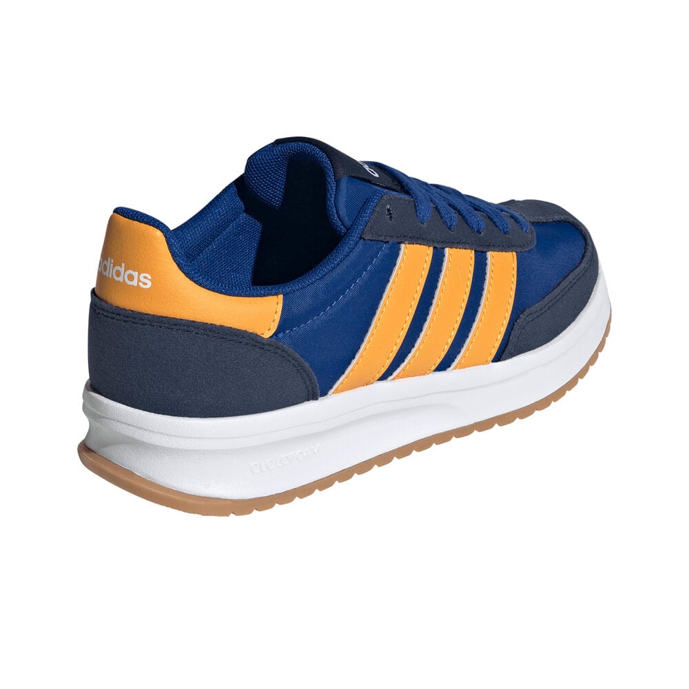 adidas zapatilla moda niño RUN 70S 2.0 vista trasera