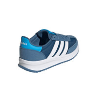 adidas zapatilla moda niño RUN 70S 2.0 vista trasera