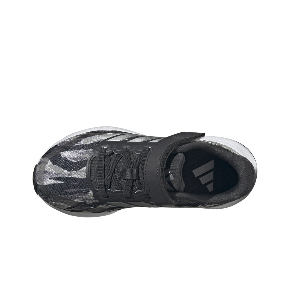 adidas zapatilla moda niño RUNFALCON 5 EL C 05