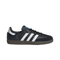 adidas zapatilla moda niño SAMBA OG J lateral exterior