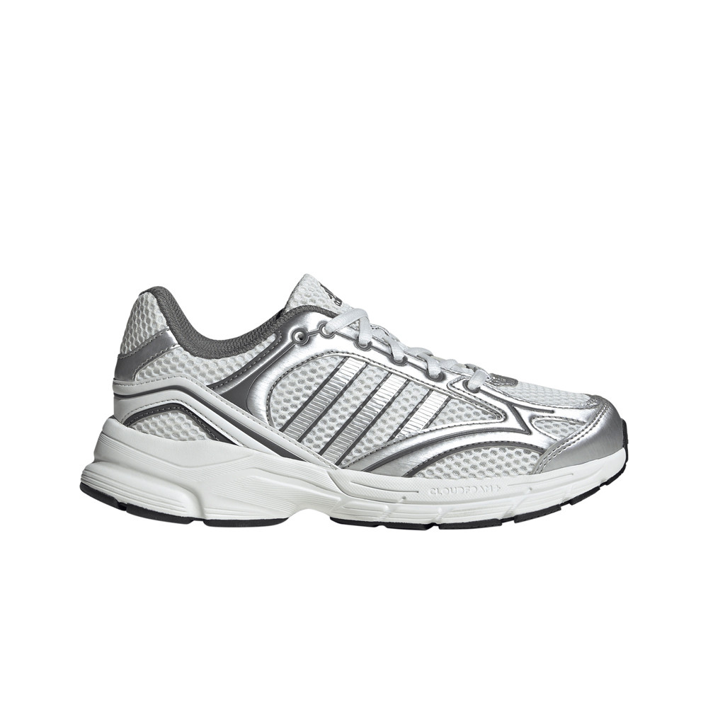 adidas zapatilla moda niño SPIRITAIN J lateral exterior