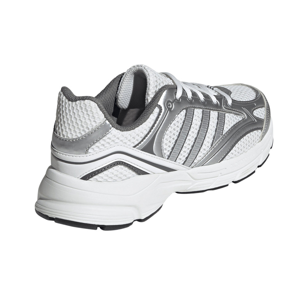 adidas zapatilla moda niño SPIRITAIN J vista trasera