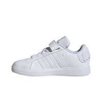 adidas zapatilla moda niño STAR WARS Grand Court 2.0 EL C puntera
