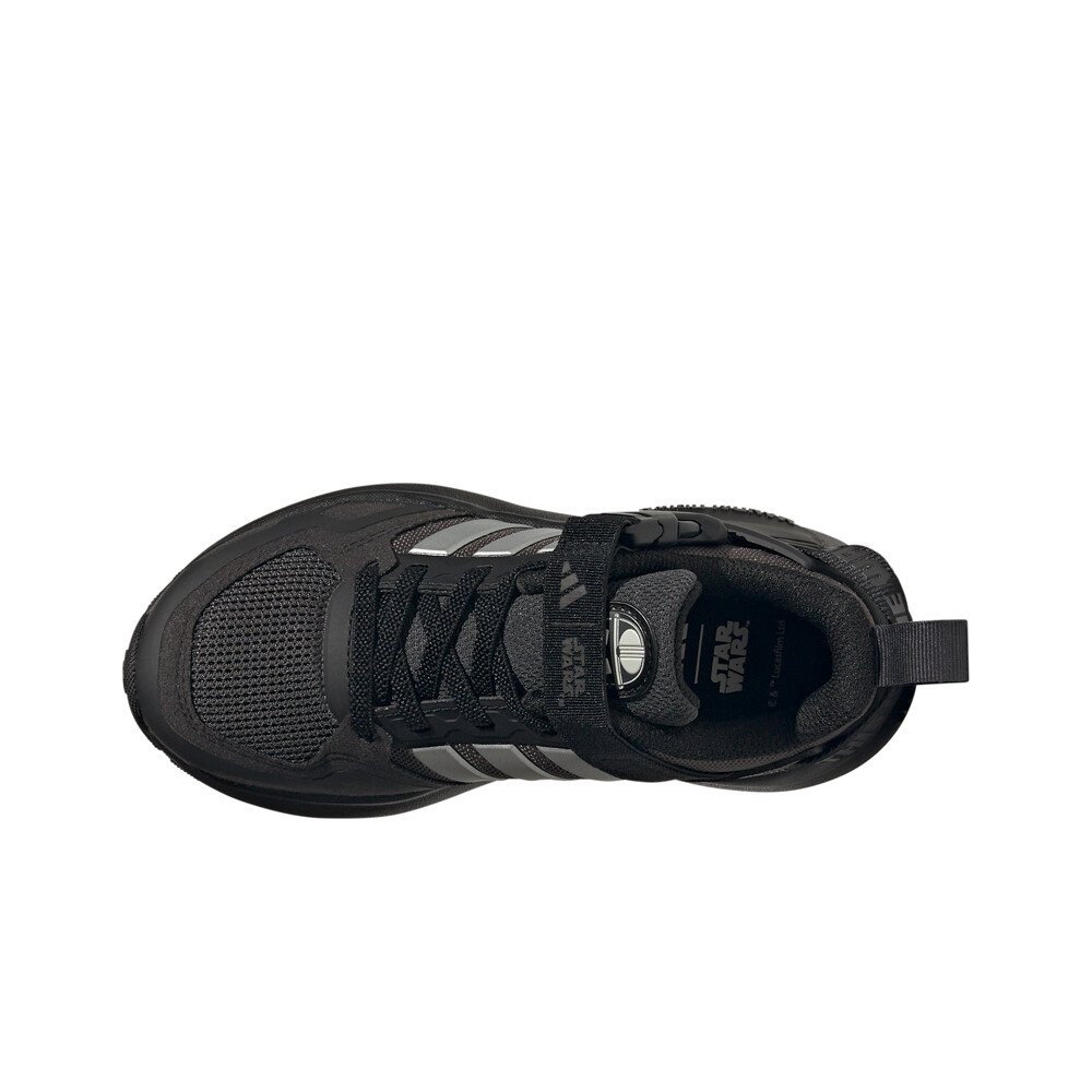 adidas zapatilla moda niño STAR WARS MANDALORIAN RUNNER 05