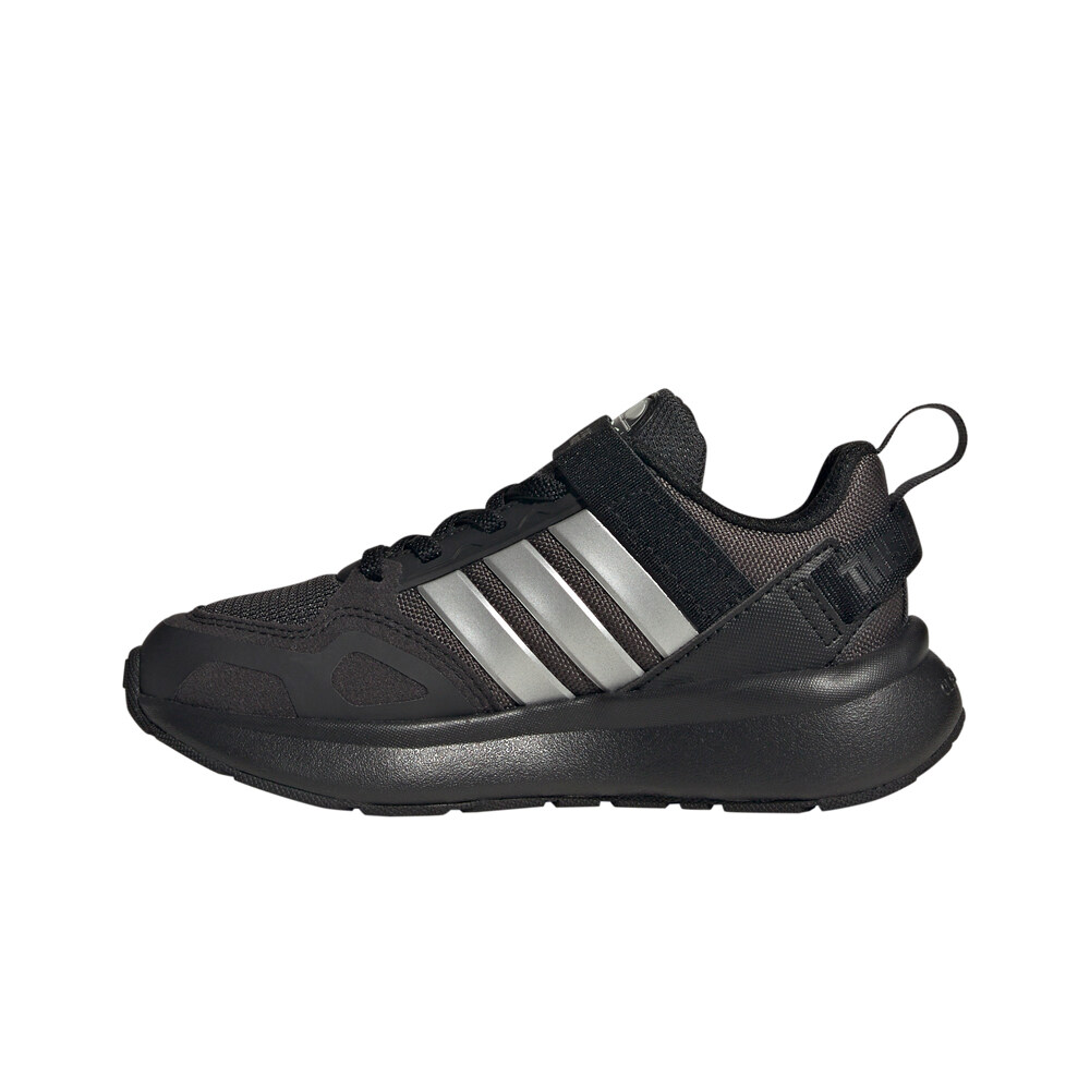 adidas zapatilla moda niño STAR WARS MANDALORIAN RUNNER puntera