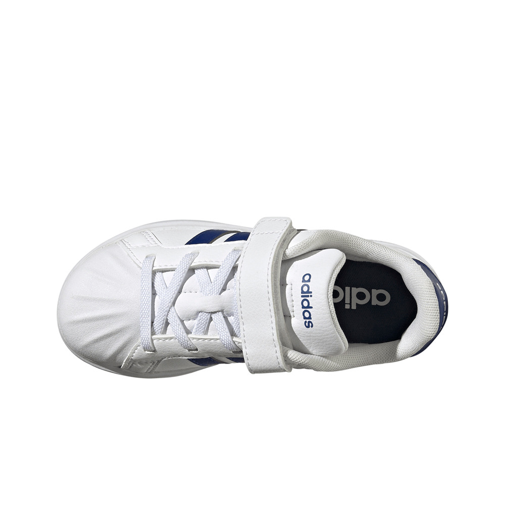 adidas zapatilla moda niño Streettalk 05