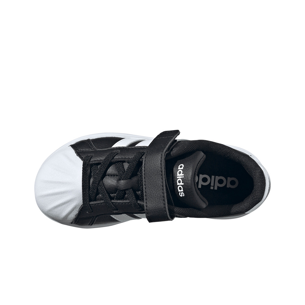 adidas zapatilla moda niño Streettalk 05