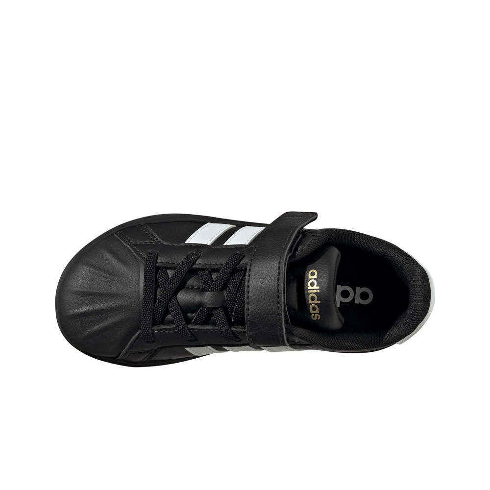 adidas zapatilla moda niño Streettalk 05