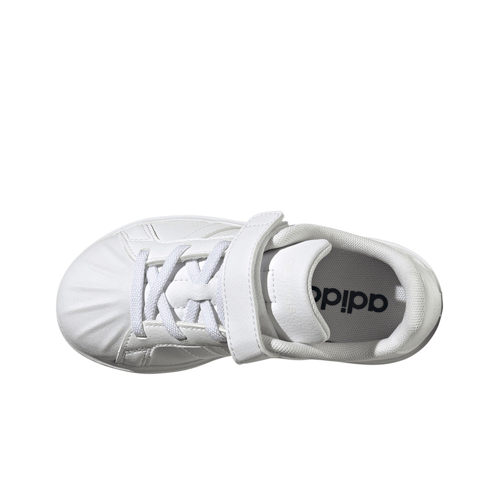 adidas zapatilla moda niño Streettalk 05