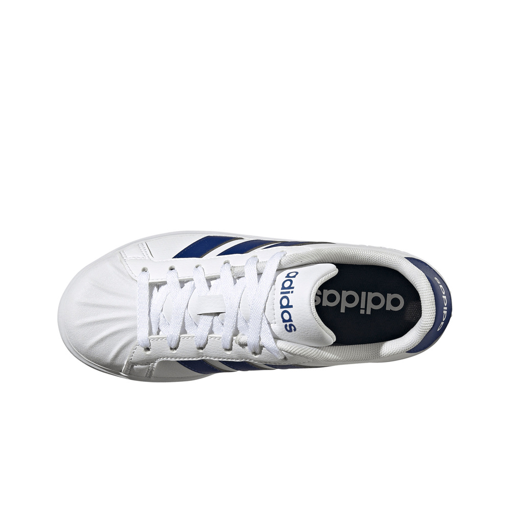 adidas zapatilla moda niño Streettalk 05