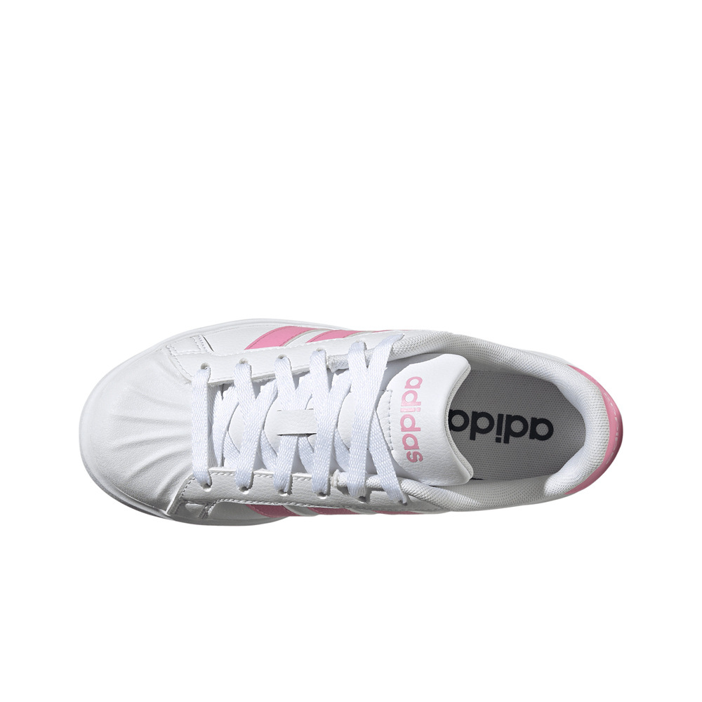 adidas zapatilla moda niño Streettalk 05
