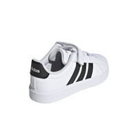 adidas zapatilla moda niño STREETTALK EL C vista trasera