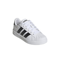 adidas zapatilla moda niño STREETTALK J lateral interior