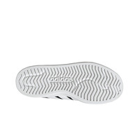 adidas zapatilla moda niño STREETTALK J vista superior