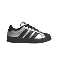 adidas zapatilla moda niño Streettalk lateral exterior