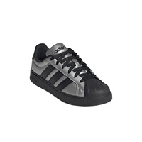 adidas zapatilla moda niño Streettalk lateral interior