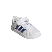 adidas zapatilla moda niño Streettalk lateral interior