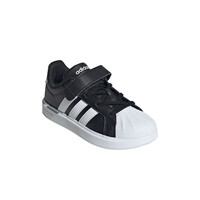 adidas zapatilla moda niño Streettalk lateral interior