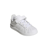 adidas zapatilla moda niño Streettalk lateral interior