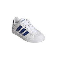 adidas zapatilla moda niño Streettalk lateral interior