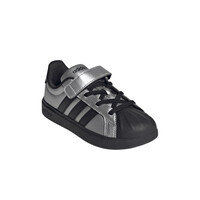 adidas zapatilla moda niño Streettalk lateral interior