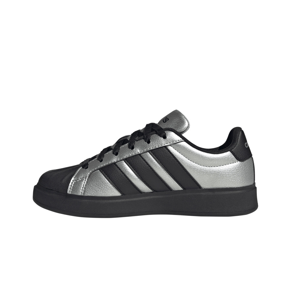 adidas zapatilla moda niño Streettalk puntera