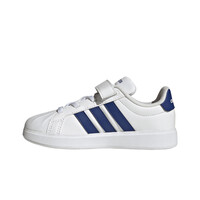 adidas zapatilla moda niño Streettalk puntera