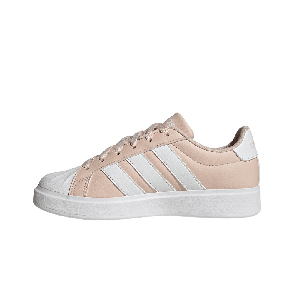 adidas zapatilla moda niño Streettalk puntera