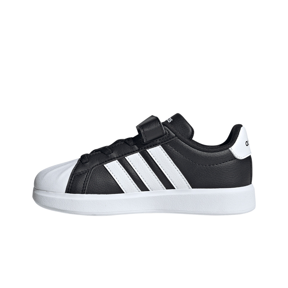 adidas zapatilla moda niño Streettalk puntera