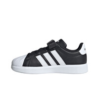 adidas zapatilla moda niño Streettalk puntera