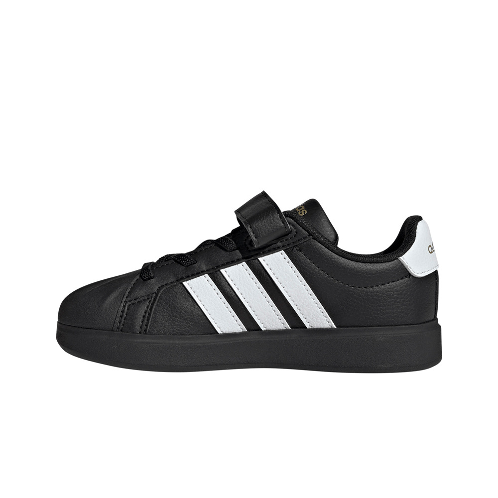 adidas zapatilla moda niño Streettalk puntera