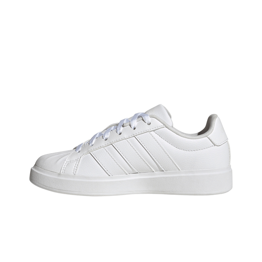 adidas zapatilla moda niño Streettalk puntera