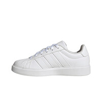 adidas zapatilla moda niño Streettalk puntera