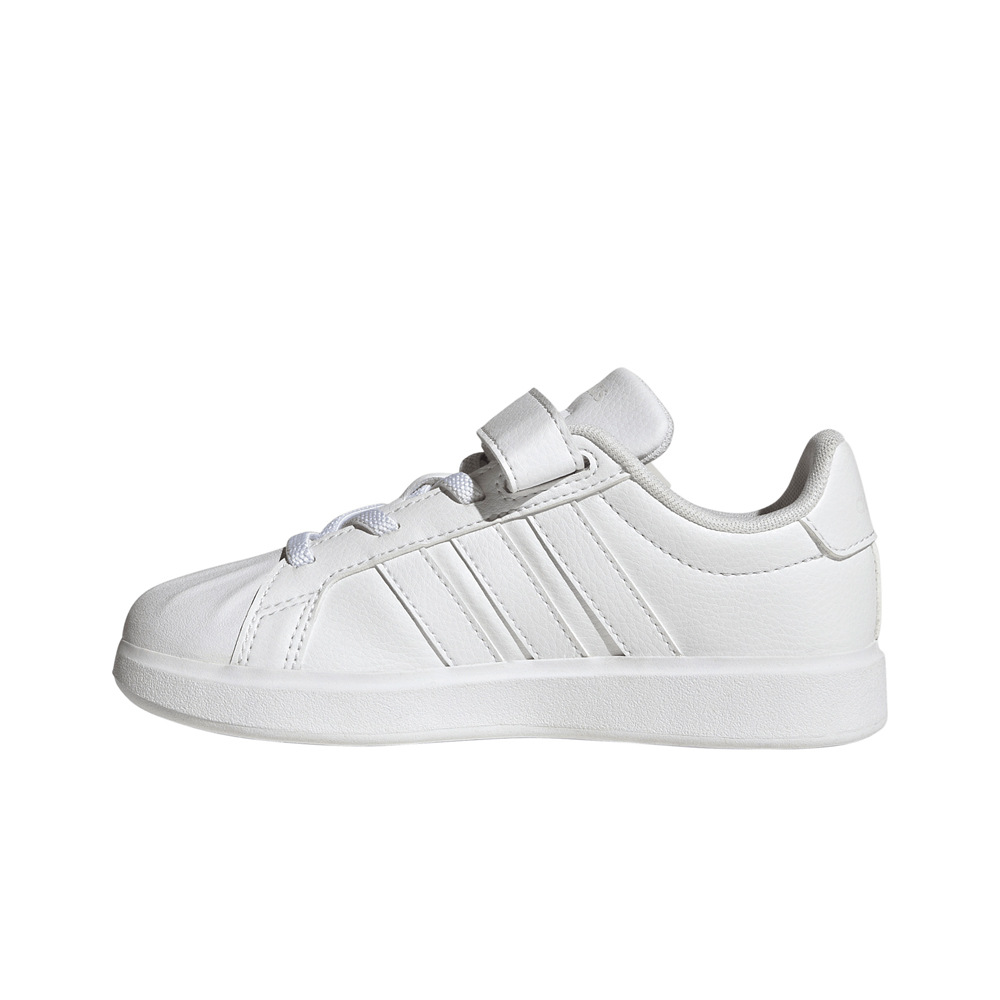 adidas zapatilla moda niño Streettalk puntera
