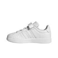 adidas zapatilla moda niño Streettalk puntera