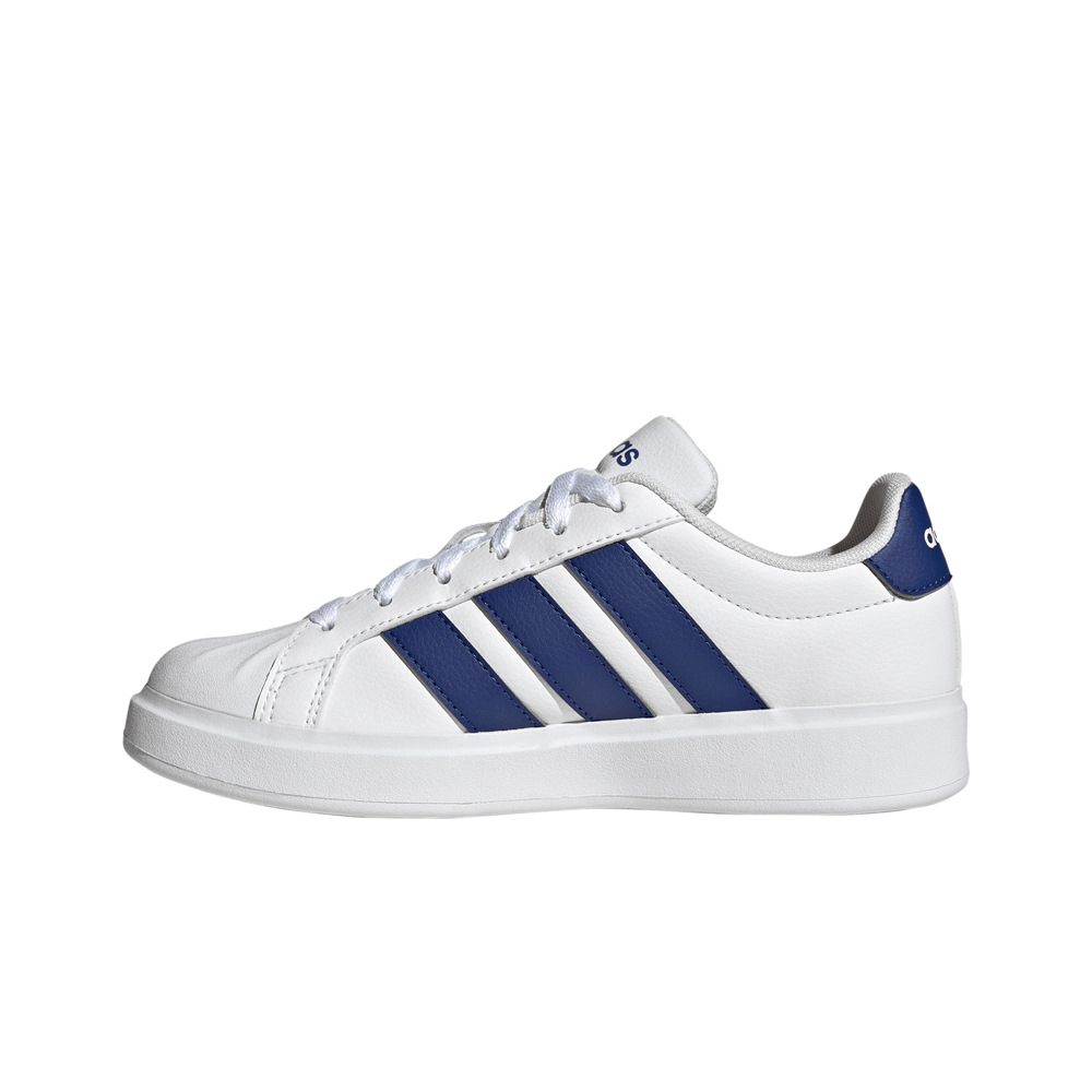 adidas zapatilla moda niño Streettalk puntera